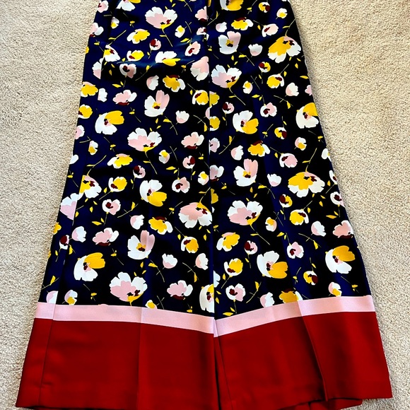 Boden wide leg pants - Picture 1 of 5